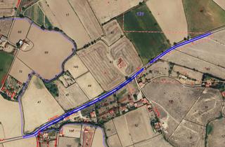 Terreny residencial  Suz 56/5, sector 1