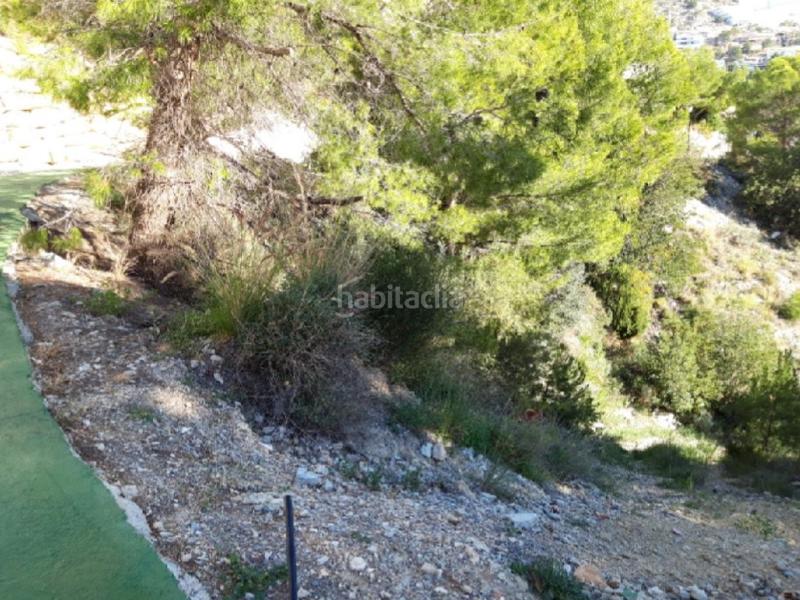 Foto 2fa9efb9-5a5d-497b-9622-80d353aa0432. Terreno residenziale in Altea hills Altea