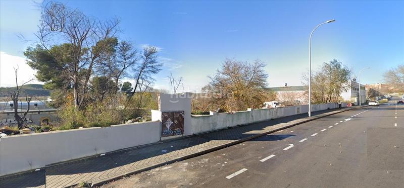 Foto 0a47d9ce-15c5-45d6-b9a9-1e1acbe5884c. Area edificabile industriale in Los Berrocales Madrid