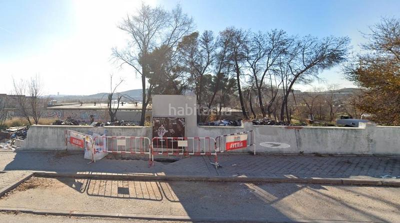 Foto 70c4640b-d6f1-4d4f-85dd-e362681282e5. Area edificabile industriale in Los Berrocales Madrid