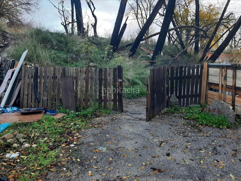 Foto a4369e2e-658c-4265-bea6-72523e0c8f95. Area edificabile industriale in Los Berrocales Madrid