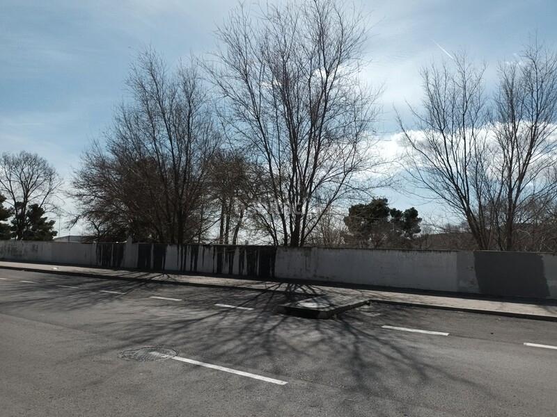 Foto ac1d6b10-c1b0-498a-9a69-2a5812213b2e. Area edificabile industriale in Los Berrocales Madrid