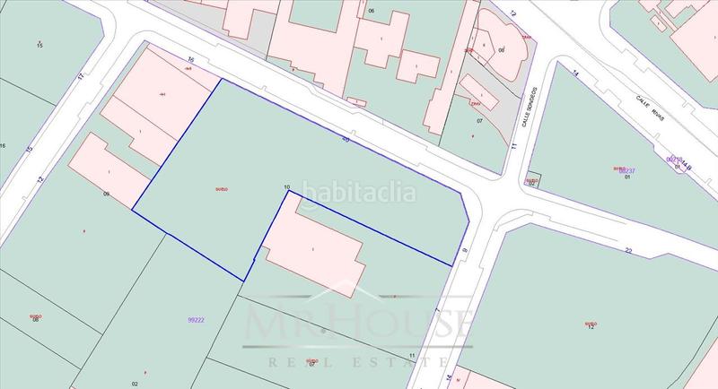 Foto b02c3ead-c121-4b3b-a061-4d397f4485a1. Area edificabile industriale in Los Berrocales Madrid