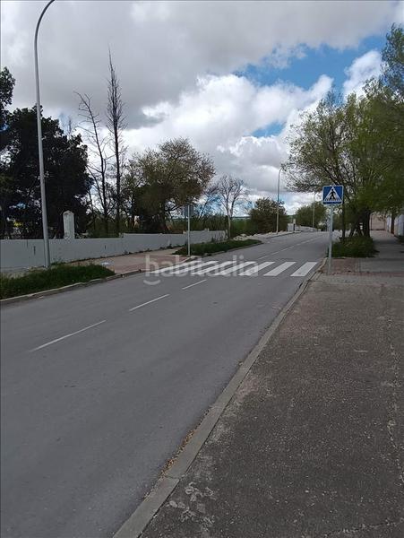 Foto df455afd-caef-43a0-b85a-091d0bf366ff. Area edificabile industriale in Los Berrocales Madrid