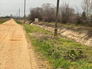 Residential Plot  Acequia-chorron