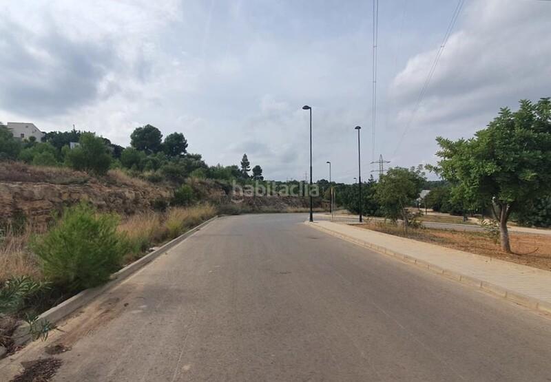 Foto 29be256b-1a76-4bec-a991-47b1b563bb34. Residential plot in El Vedat - Santa Apolonia Torrent