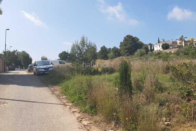 Foto 693a7738-d229-4ade-b6d0-08fd5345440e. Residential plot in El Vedat - Santa Apolonia Torrent