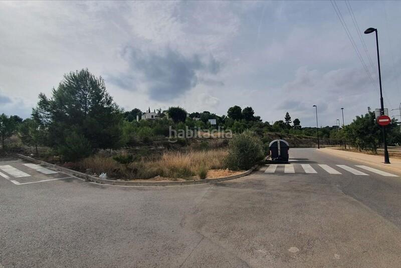 Foto 78e9b8c7-59ff-4ed0-9a19-6c9331d91e49. Residential plot in El Vedat - Santa Apolonia Torrent