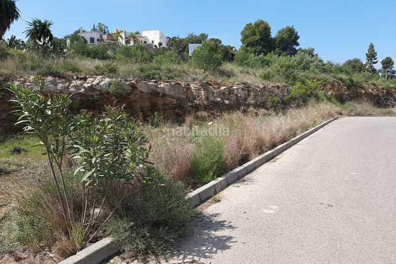 Foto 9c9065b9-5e50-4d59-963b-551664cfa3d0. Residential plot in El Vedat - Santa Apolonia Torrent