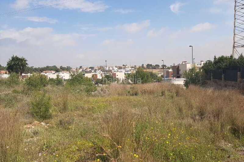 Foto 9f80b425-da94-43e2-a2ef-701ab047b3e9. Residential plot in El Vedat - Santa Apolonia Torrent