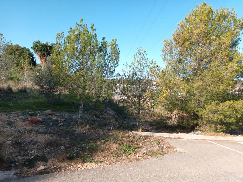 Foto feb04630-561e-41e8-9e4a-7b5c942e5fc0. Residential plot in El Vedat - Santa Apolonia Torrent