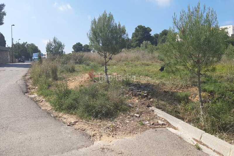 Foto 0ef0382d-5ab3-4da6-8cfa-a481f01a4b7a. Wohngrundstück in El Vedat - Santa Apolonia Torrent