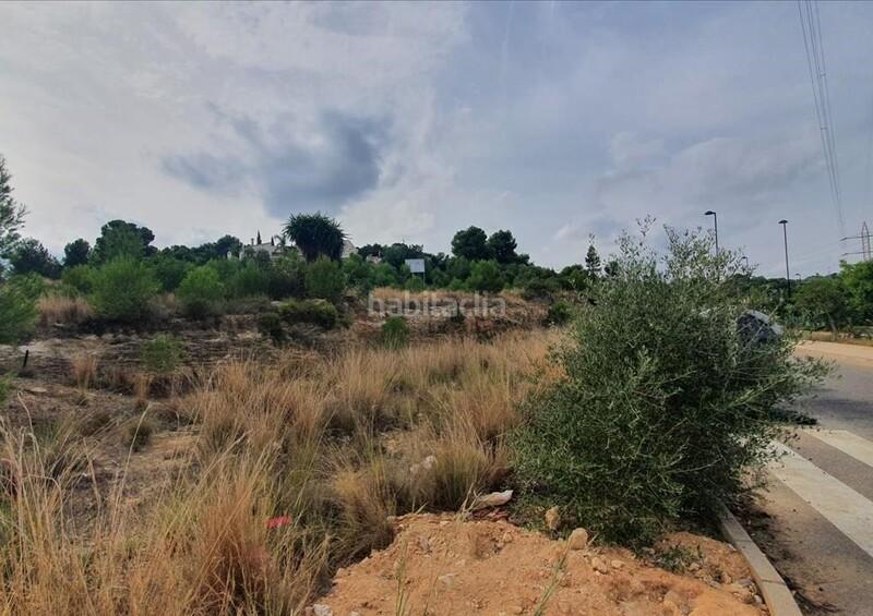 Foto f41946cf-cc40-4457-8bcc-72a2f0bce4e5. Wohngrundstück in El Vedat - Santa Apolonia Torrent
