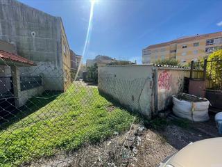 Terreny residencial  Ourense