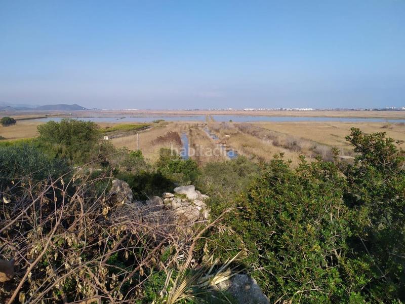 Foto 9381007c-8935-4027-9a0c-05c9506b1072. Terreno residencial en Devessa - Monte Pego Dénia