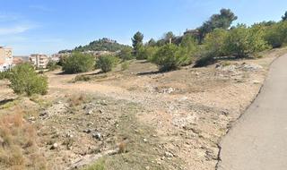 Terreny residencial  Cambrillas (poligono 27, parcela 88)