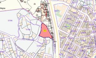 Terreno residenziale in CAMBRILLAS (POLIGONO 27, PARCELA 88)