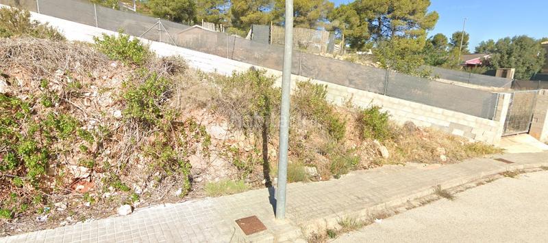 Foto 26a9badf-c0b0-4274-a2e2-79538b58ee59. Wohngrundstück in Cheste