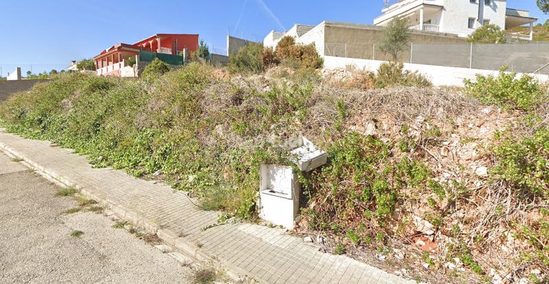 Foto 4202657f-7f96-4004-ac6f-9f3693f53f90. Wohngrundstück in Cheste