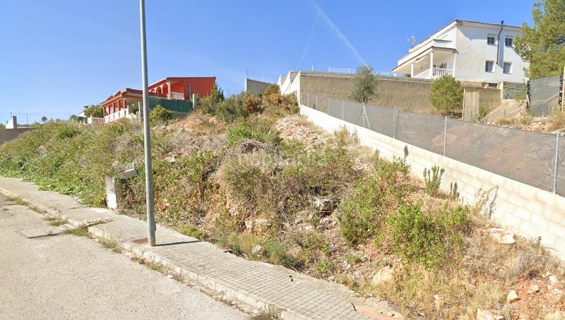 Foto 9b9cd4d3-a8e0-4ca8-bbf6-19cef3d75f6e. Wohngrundstück in Cheste