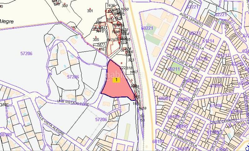 Foto e0b556bd-d08e-477f-a6ed-73697acfdcb6. Wohngrundstück in Cheste