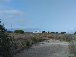 Residential Plot  Cl. ebano. sector ua/39. urbanización lo