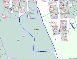 Terreno residenziale in EBANO