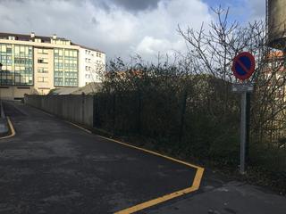 Residential Plot  Carlos albo kay