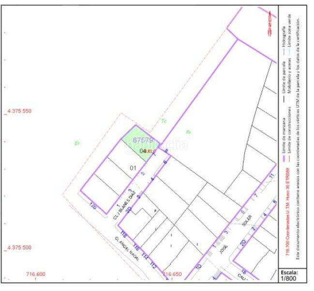 Foto 2f23c8fa-8ddb-4bda-8922-9594bc3d4fc0. Terreno residencial en Alameda Park Manises