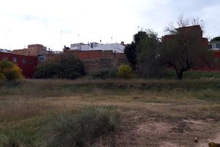 Terreny residencial  Jose blanes diez