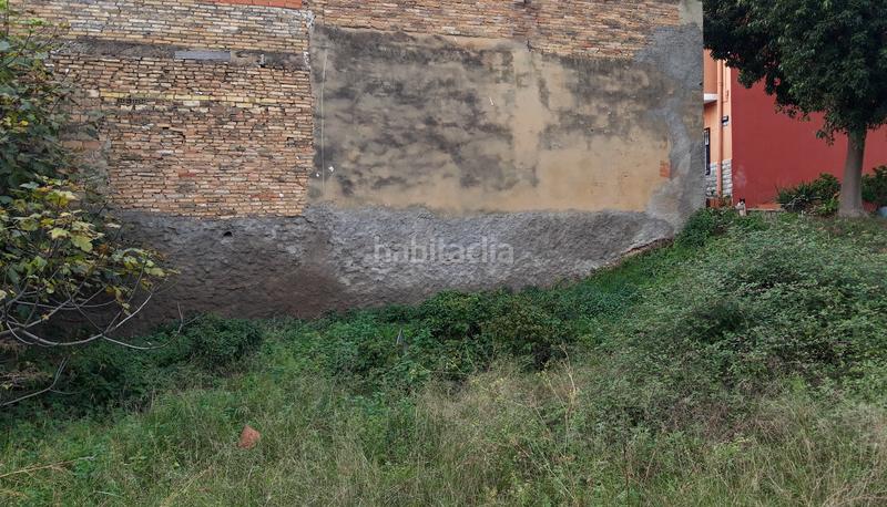 Foto 54d6134d-21bd-47cf-be02-6904e2e1b360. Terreno residenziale in Alameda Park Manises