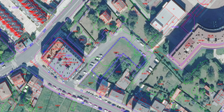 Terreno residenziale in SOUTO VIZOSO