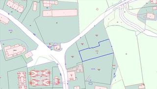 Residential Plot  De romano