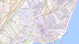 Residential Plot in PUIG I CADAFALCH