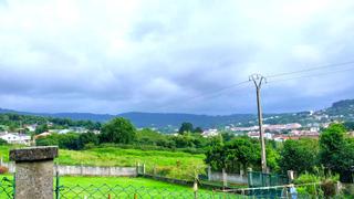 Terreno residenziale  Raso
