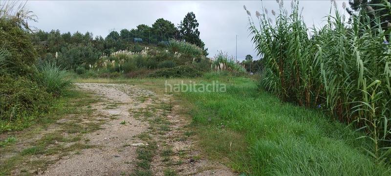 Foto 8daefe8a-7afc-46d4-ac5b-94e4f58ff668. Terreny residencial a Nantes Sanxenxo