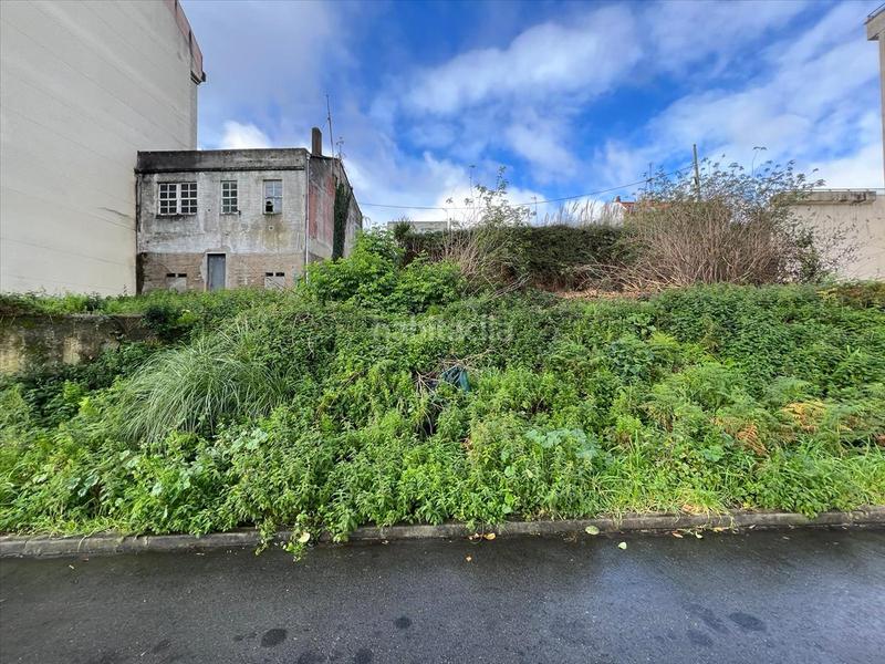 Foto 0806ff6b-5b67-4e4e-b51e-43cade31d064. Terreno residencial en Oseiro Arteixo