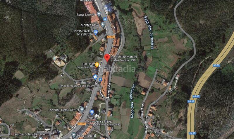 Foto 1ccf7efb-6b07-4523-b7a0-b4ac7ae0dbe8. Terreno residencial en Oseiro Arteixo