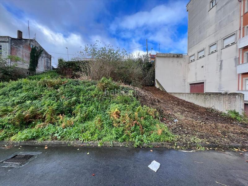 Foto 3d4221e5-53da-4c6a-800a-c23ab56fa560. Terreno residencial en Oseiro Arteixo