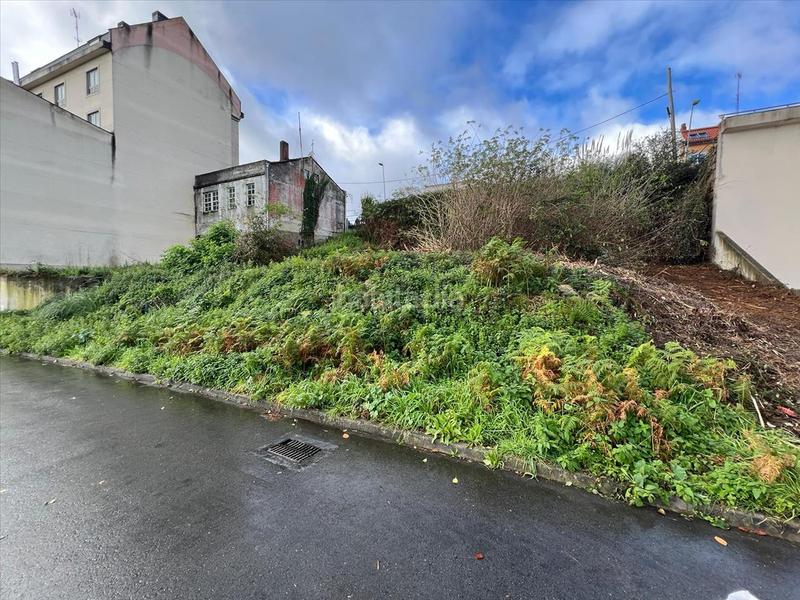 Foto 62565505-c9ac-480d-ae0e-598867edfdd8. Terreno residencial en Oseiro Arteixo