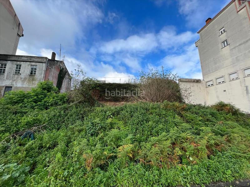 Foto 9b895475-5343-4796-9d3a-b2d5bce0c9bc. Terreno residencial en Oseiro Arteixo
