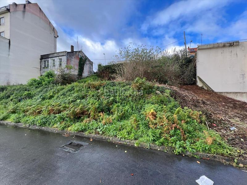 Foto daa3a1b2-15d1-4f4d-8648-080040d0e667. Terreno residencial en Oseiro Arteixo