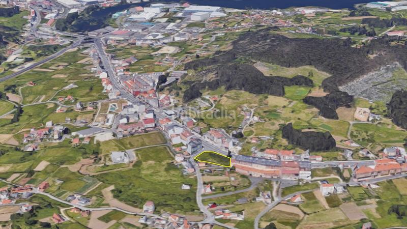 Foto 4e52657e-8295-4c65-a4c9-2ae779e16518. Terreno residenziale in Oseiro Arteixo