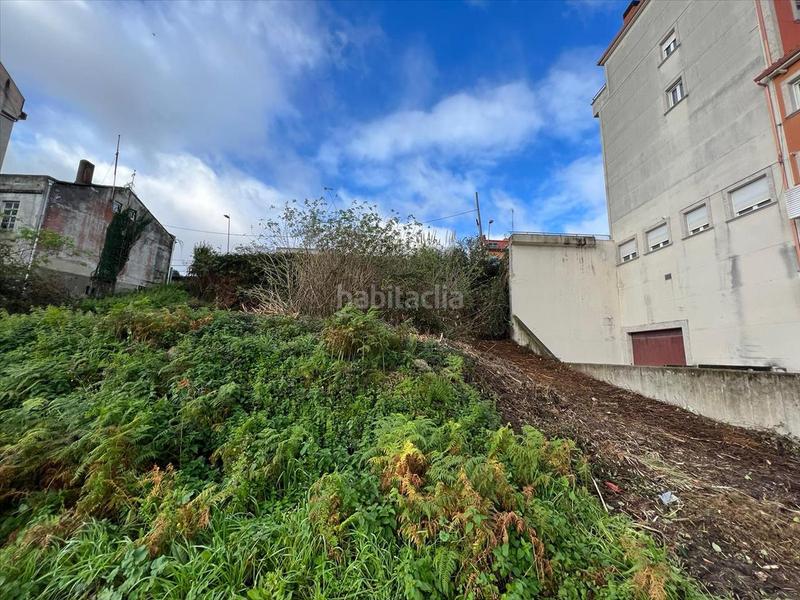 Foto 563b5c4a-3960-431c-952c-85748c985134. Terreno residenziale in Oseiro Arteixo