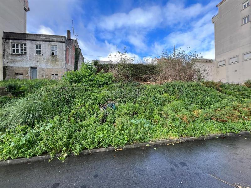 Foto 9a343fe6-c920-4270-b9fa-f5a30f7a243a. Terreno residenziale in Oseiro Arteixo