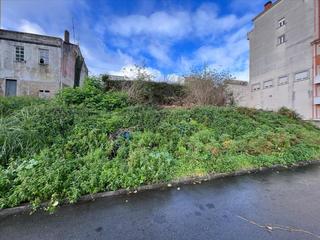 Wohngrundstück in MANUEL PLATAS VARELA