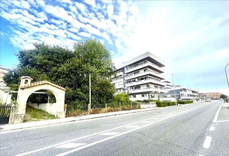 Foto 0d3324a3-2764-42f8-92ba-4cd66a4acf7f. Terreny residencial a Baiona