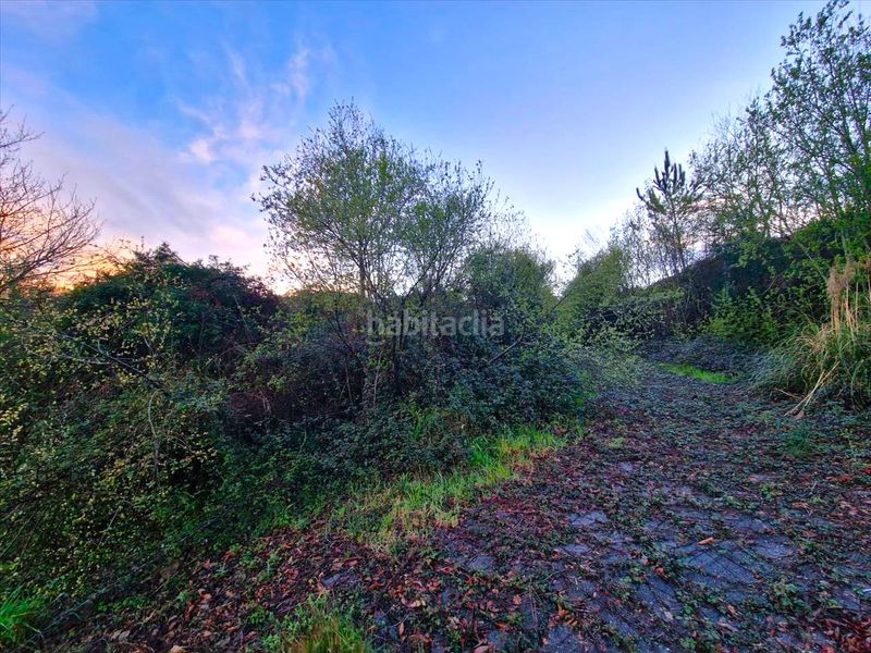 Foto 1f3eacd9-293b-4bea-8854-77094dfff2c9. Terreny residencial a Baiona