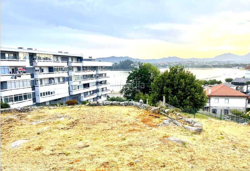 Foto 32b32e81-1dea-443a-846a-a90a529cd4f1. Terreny residencial a Baiona