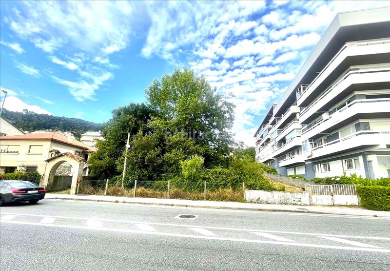 Foto 440a5c6b-ba93-4d7e-9931-36c93c53393f. Terreny residencial a Baiona
